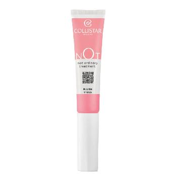 Collistar Fard de obraz lichid NOT Blush Vibes (Blush) 15 ml 01 Rose Gold Sugar