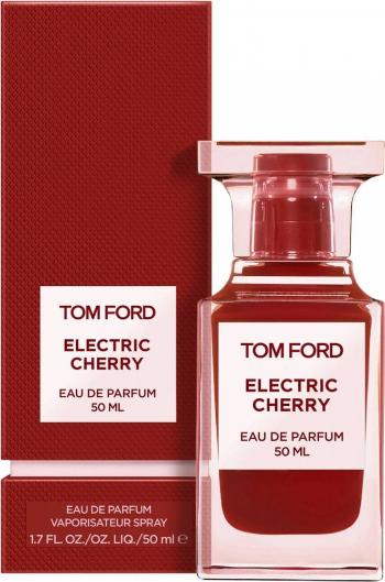 Tom Ford Electric Cherry - EDP 30 ml