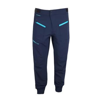 
                         Pantaloni de ciclism lungi fără bretele - FACTORY TRAIL 
                