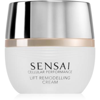 Sensai Cellular Performance Lift Remodelling Cream crema remodelatoare de zi cu efect lifting 40 ml