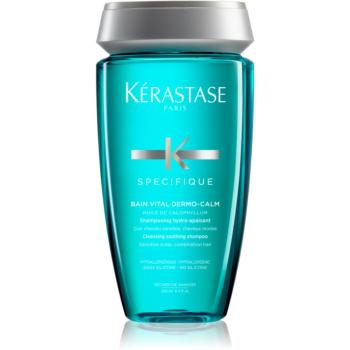 Kérastase Specifique Bain Vital Dermo-Calm sampon cu efect calmant pentru piele sensibila 250 ml