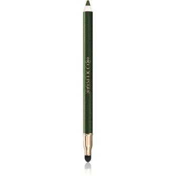 Collistar Professionale Eye Pencil eyeliner khol culoare 10 Metal Green 1.2 ml