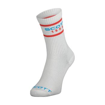 
                         Șosete clasice de ciclism - RETRO CASUAL CREW PAK-3 
                