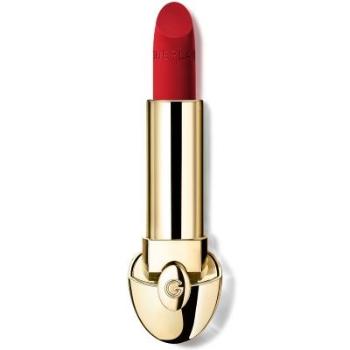 Guerlain Ruj Rouge G (Velvet Lipstick) 3,5 g 880 Le Rouge Rubis