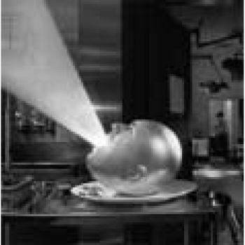 The Mars Volta, DE-LOUSED IN THE COMATORIU, CD