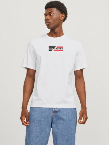 Jack & Jones Corp Póló Fehér
