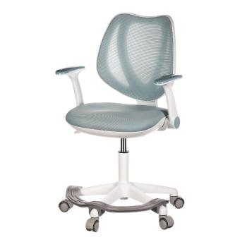 Autronic KA-C806 BLUE Scaun de birou, albastru