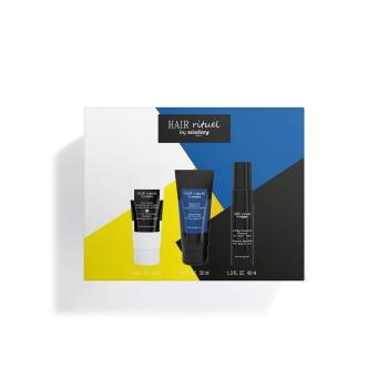 Sisley Set cadou pentru protecția culorii părului (Kit Decouverte Hair Rituel Color Protection)