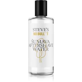 Steve's No Bull***t Sumava after shave 100 ml