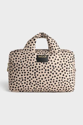 WOUF utazazós kozmetikai táska Lucky 29 x 18 x 13 cm