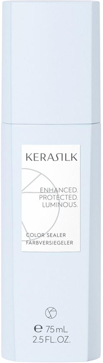 Goldwell Balsam de protecție pentru părul vopsit Kerasilk (Color Sealer) 75 ml