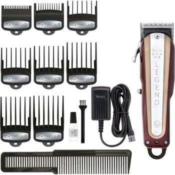 Wahl Pro Legend Cordless cortapelos profesionale pentru păr 1 buc