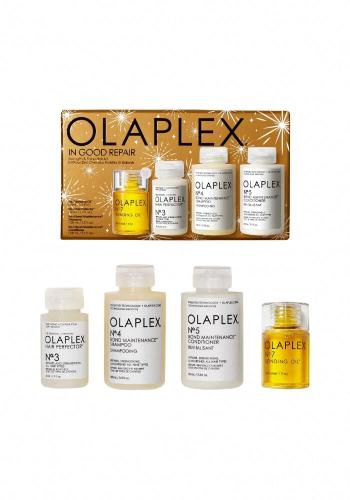 Olaplex Set de îngrijire pentru toate tipurile de păr In Good Repair