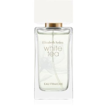 Elizabeth Arden White Tea Eau Fraiche Eau de Toilette pentru femei 50 ml