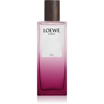 Loewe Earth Elixir Eau de Parfum unisex 50 ml