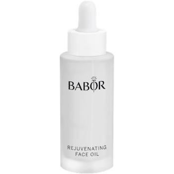 Babor Ulei de protecție pentru piele Skinovage (Rejuvinating Face Oil) 30 ml