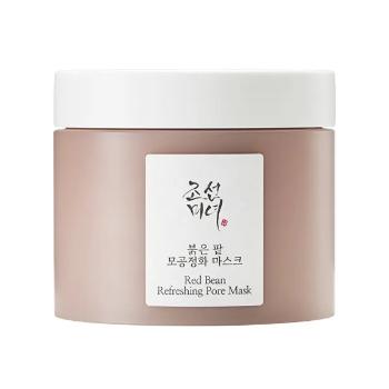 Beauty of Joseon Mască răcoritoare cu argilă Red Bean (Refreshing Pore Mask) 140 ml