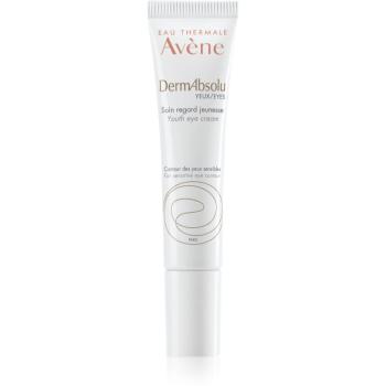 Avène DermAbsolu crema pentru ochi cu efect de reintinerire 15 ml