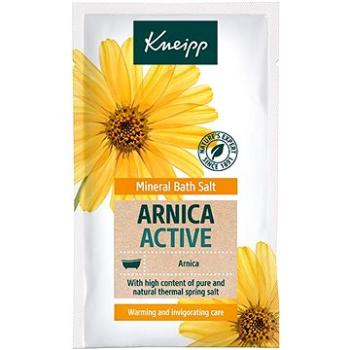 KNEIPP Soľ do kúpeľa Svaly a kĺby 60 g (4008233154336)