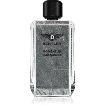 Bentley Momentum Unbreakable Eau de Parfum pentru bărbați 100 ml