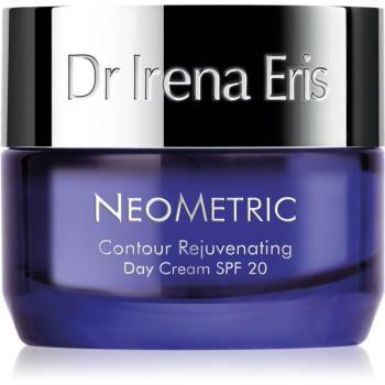 Dr Irena Eris Neometric crema de zi de intinerire 50 ml