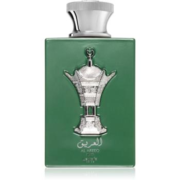 Lattafa Pride Al Areeq Silver parfémovaná voda unisex 100 ml