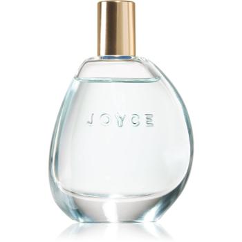 Oriflame Joyce Turquoise Eau de Toilette pentru femei 50 ml