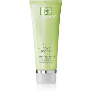 Dr. Grandel Sensicode masca -efect calmant pentru piele sensibilă 75 ml