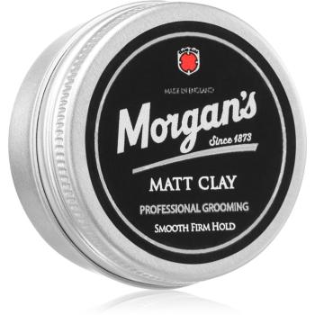 Morgan's Matt Clay gel pentru aranjarea parului 15 ml