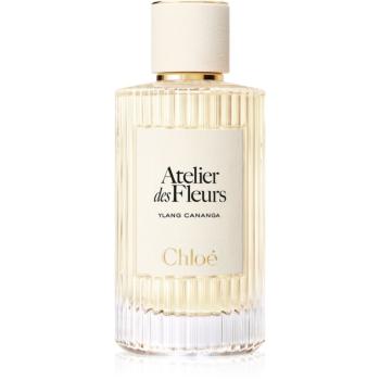 Chloé Atelier des Fleurs Ylang Cananga Eau de Parfum pentru femei 150 ml