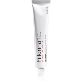 Fillerina Densifying Filler Grade 3 crema de zi antirid 50 ml