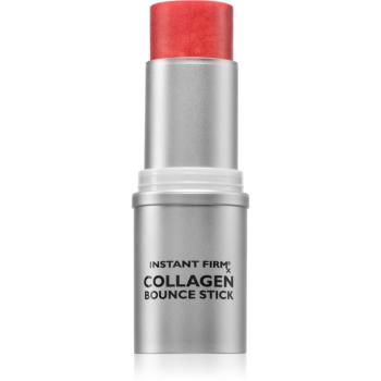 Peter Thomas Roth FIRMx® Collagen Bounce Stick Stick Strălucire cu colagen culoare Blush Glow 16 g