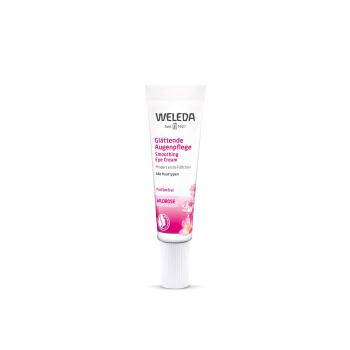 Weleda Cremă regenerantă pentru conturul ochilor Rose 10 ml