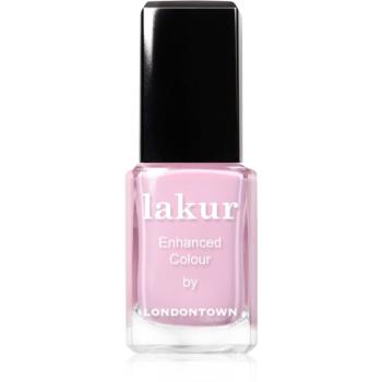 LONDONTOWN Lakur lac de unghii culoare Pink Palm 12 ml