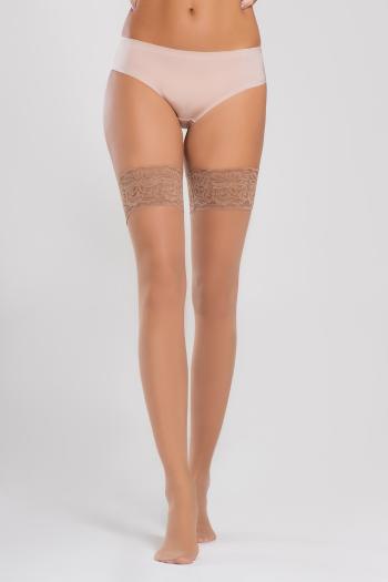 Lorenza combfix, 8 DEN