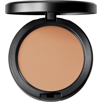 MAC Cosmetics Studio Fix Powder Plus Foundation Prefill pudra make up mata culoare NW18 12 g