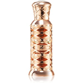 Al Haramain Musk Poudree ulei parfumat pentru femei 12 ml