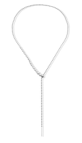 Liu Jo Colier lung glisant cu cristale LJ2829