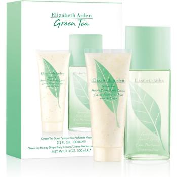 Elizabeth Arden Green Tea set cadou pentru femei