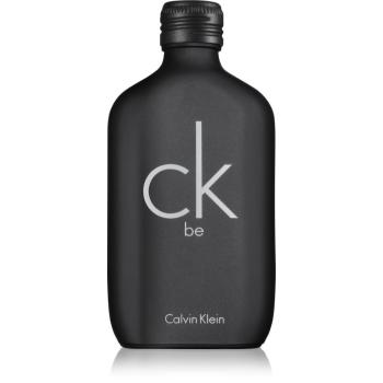 Calvin Klein CK Be Eau de Toilette unisex 200 ml