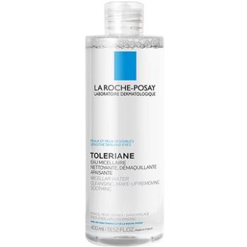 LA ROCHE-POSAY Physiological Micellar Solution 400 ml (3337872411595)