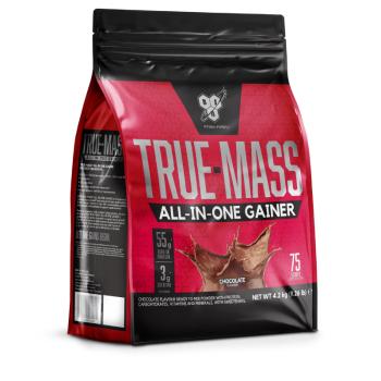 BSN True Mass All-In-One Gainer