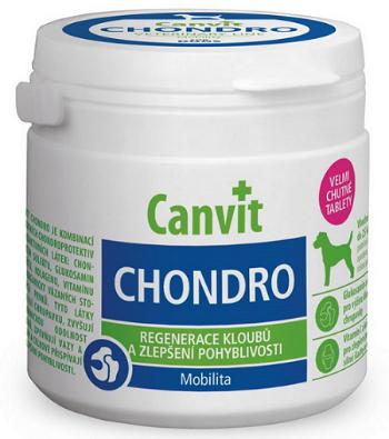 Canvit Chondro kĺbová výživa pre psy 100g