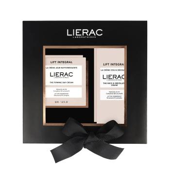 Lierac Set cadou Lift Integral Set