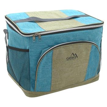 Cattara Geantă termică SUNRISE 25l albastru