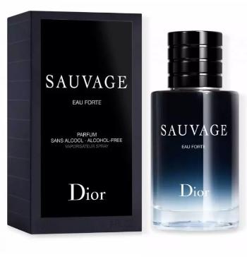 Dior Sauvage Eau Forte - parfum 60 ml