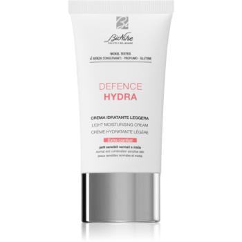 BioNike Defence Hydra crema hidratanta usoara 50 ml