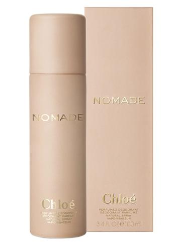 Chloé Nomade - deodorant spray 100 ml