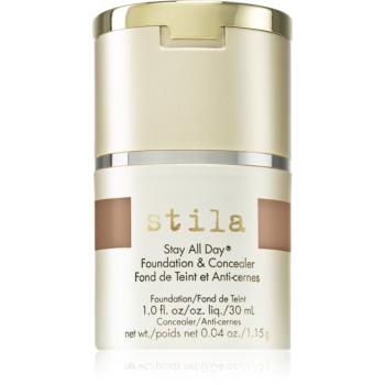 Stila Cosmetics Stay All Day make-up si corector culoare Hue 5 30 ml