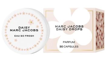 Marc Jacobs Daisy Eau So Fresh - ulei parfumat în capsule (30 buc)
